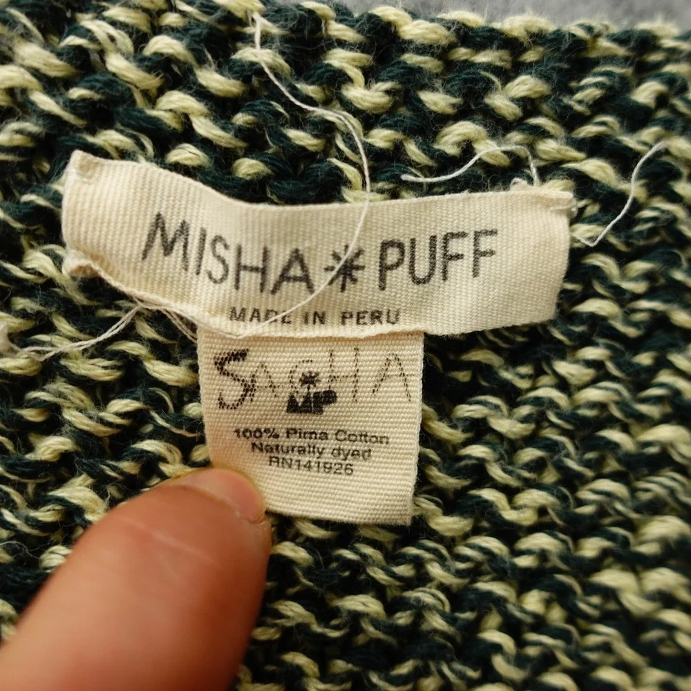 Misha And Puff rank excellent
